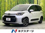 2026 TOYOTA SIENTA