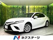 2019 TOYOTA CAMRY WS
