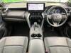 TOYOTA HARRIER HYBRID
