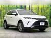 TOYOTA HARRIER HYBRID