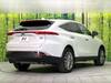 TOYOTA HARRIER HYBRID
