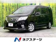 2013 NISSAN SERENA