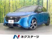 2021 NISSAN OTHER