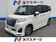 2020 TOYOTA ROOMY
