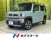 2022 SUZUKI HUSTLER