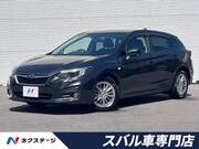 2018 SUBARU IMPREZA SPORTS