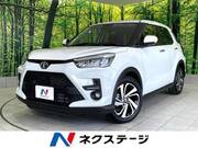 2024 TOYOTA RAIZE