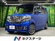 2016 HONDA N-BOX CUSTOM