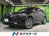 TOYOTA HARRIER HYBRID