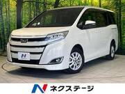 2017 TOYOTA NOAH G