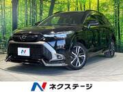2024 TOYOTA COROLLA CROSS HYBRID Z