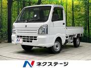 2018 SUZUKI CARRY TRUCK