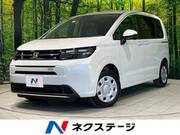 2024 HONDA FREED