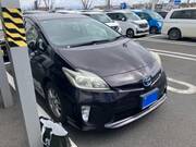 2013 TOYOTA PRIUS S