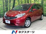 2015 NISSAN NOTE