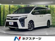 2020 TOYOTA VOXY