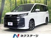2023 TOYOTA NOAH