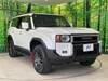 TOYOTA LANDCRUISER 250