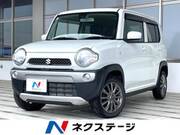 2017 SUZUKI HUSTLER G