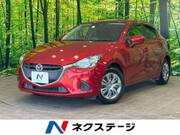 2015 MAZDA DEMIO 13S