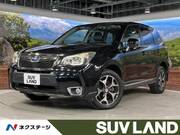 2013 SUBARU FORESTER
