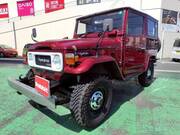 1982 TOYOTA LAND CRUISER LX