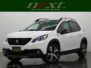 2018 PEUGEOT 2008