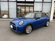 2025 BMW MINI COOPER S