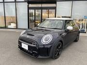 2022 BMW MINI COOPER S