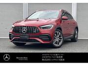 2023 MERCEDES BENZ GLA-CLASS