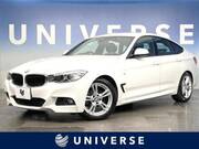 2014 BMW 3 SERIES