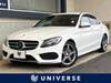 MERCEDES BENZ C-CLASS