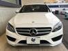 MERCEDES BENZ C-CLASS