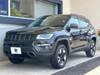 CHRYSLER JEEP COMPASS