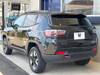CHRYSLER JEEP COMPASS