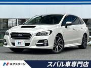2015 SUBARU LEVORG