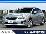 2012 SUBARU IMPREZA SPORTS