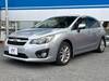 SUBARU IMPREZA SPORTS