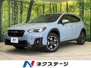 2018 SUBARU XV