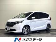 2018 HONDA FREED HYBRID