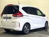 HONDA FREED HYBRID