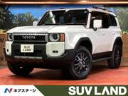 2025 TOYOTA LANDCRUISER 250