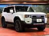 TOYOTA LANDCRUISER 250