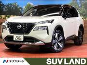 2024 NISSAN X-TRAIL
