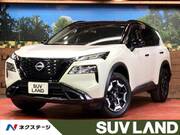 2023 NISSAN X-TRAIL