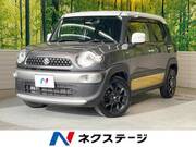 2019 SUZUKI XBEE HYBRID MZ