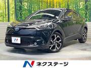 2018 TOYOTA C-HR