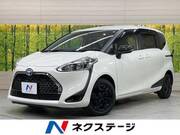 2022 TOYOTA SIENTA