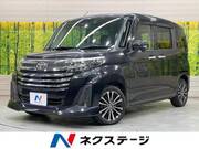 2021 TOYOTA ROOMY