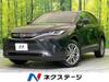 TOYOTA HARRIER HYBRID